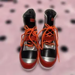 あんスタ トリスタ 明星スバル 衣装 スニーカー