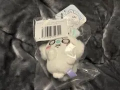 モモンガだらけくじ Ｅ賞 もぐもぐ