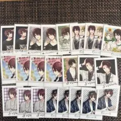 ぱしゃこれ　ツキプロ　Growth 藤村衛セット②