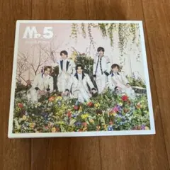 Mr.5