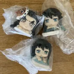 鬼滅の刃 おねむたん 拾壱ノ型 時透有一郎 無一郎 鋼鐵塚蛍