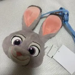 ジュディ　ズートピア　ポシェット