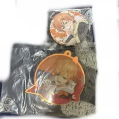 セガラッキーくじ 東雲彰人 vol.7 プロセカ