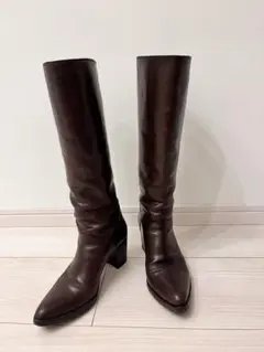 サルトル SARTORE ブーツ 35