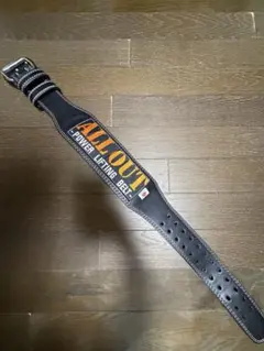 asics TUG OF WAR トレーニングパワーベルト 綱引き - メルカリ