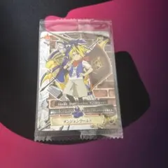 【⭐️】バディファイト ダンジョンワールド 童話フラッグ 開発チームの「バディアゲイン Vol.1～ただいま平成ファイターズ