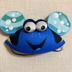 ドリー ディズニーイヤーハット