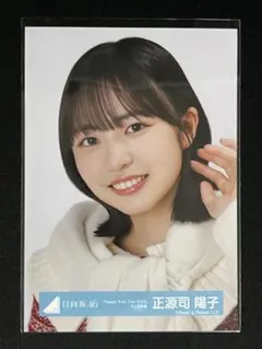 2026年最新】正源司陽子 生写真 サンタの人気アイテム - メルカリ