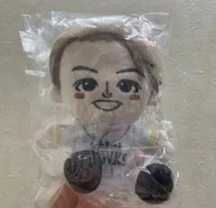 周東佑京　ぬいぐるみ　ソフトバンクホークス