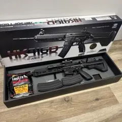 マキナさん専用 東京マルイ製 HK416 デルタカスタム 次世代電動ガン