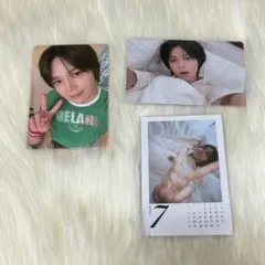 &TEAM K ケイ 2026 シーグリ トレカ