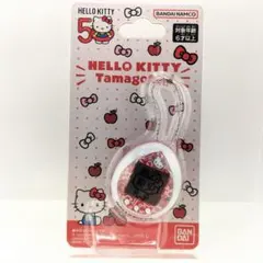 ハローキティ　たまごっち　50周年　4570118204691