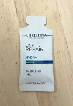 CHRISTINA テラスキンのサムネイル