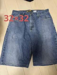 リーバイス シルバータブ バギーショーツW32 L32