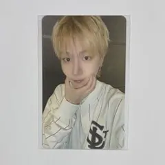 BOYNEXTDOOR home ラキドロ ktown4u リウ