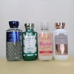 bath & body works シャワージェル メンズ 9個セット - メルカリ