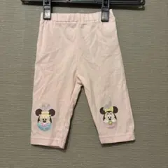 フタフタ　バースデー　ディズニー　イースター　レギンス　たまご　エッグのサムネイル