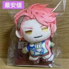 2026年最新】終末のワルキューレ マスコットの人気アイテム - メルカリ