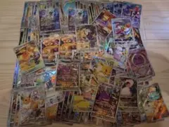 ポケモンカード　まとめ売り　ar chr 500枚