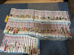 ☆5/9限定特価品☆ワンピース全114巻全巻セット&オマケ大量!☆早い者