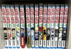 HUNTER×HUNTER 1〜37巻 まとめ売り