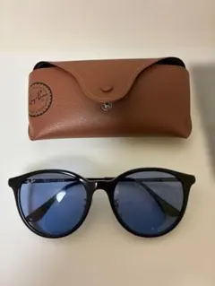 1/27値下中【極美品】レイバン　RB 4334D 601/80 550