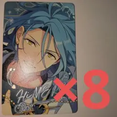 あんスタ 中国 9周年 ポラロイド HiMERU