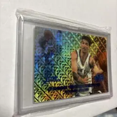 John Stockton レガシーコレクション 031/100