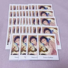 あんさんぶるスターズ あんスタ ぱしゃっつ 桃源郷偶像拳 開花前 伏見弓弦