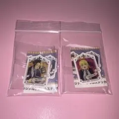 くら寿司　景品　マッシュル　レモン　フィン