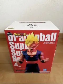 【一番くじドラゴンボール】 超サイヤ人 孫悟飯 A賞‼️