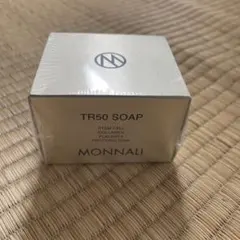 MONNALI モナリ TR50 SOAP - メルカリ