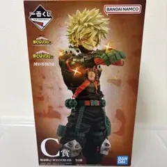2026年最新】一番くじ ヒロアカ 爆豪勝己 フィギュアの人気アイテム