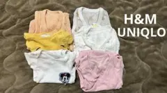 ベビー肌着 60サイズ