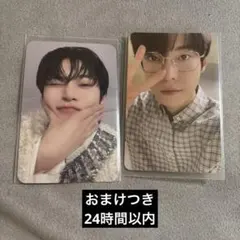 nct127ドヨン トレカ　まとめ売り　fact check sticker