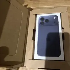新品未開封 iPhone17ProMax 512GB ディープブルー メルカリ便 新品未開封 iPhone17ProMax 512GB ディープブルー メルカリ便 - メルカリ
