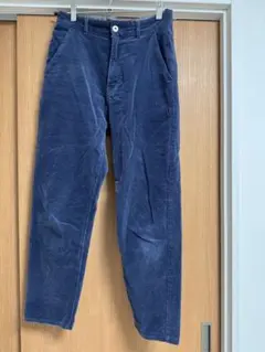 URBAN RESEARCH  コーデュロイ　パンツ