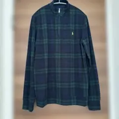 美品　ラルフローレン　キッズXL