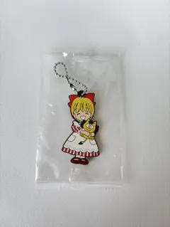 リボン カプセルラバーマスコット　姫ちゃんのリボン　集英社