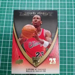 2026年最新】マイケルジョーダン カードの人気アイテム - メルカリ