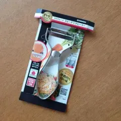下村工業　プログレード スピード『ツマ』ピーラーのサムネイル