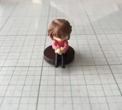 チョコエッグ 名探偵コナン 灰原哀