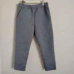 ストレッチ ジョガーパンツ