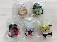 HUNTER×HUNTER ハンターハンター ペタドール ピトー セット