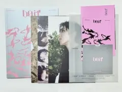 【匿名配送】CD do it ハン