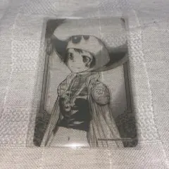 REBORN マンガボドゲ カード 白蘭 ユニ - メルカリ