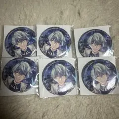 アイドリッシュセブン 亥清悠 ムビナナ 缶バッジ