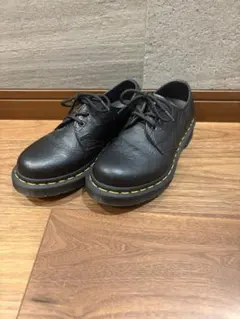 Dr. Martens ドクターマーチン フローラルエンボス　UK3