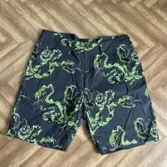 deps × SQUARE デプス スクエア コラボ ハーフパンツ 稀少 レア - メルカリ