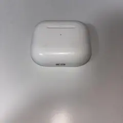 AirPods3 iFaceのケース付き☺️